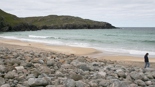 Dalmore Beach - Hebrides