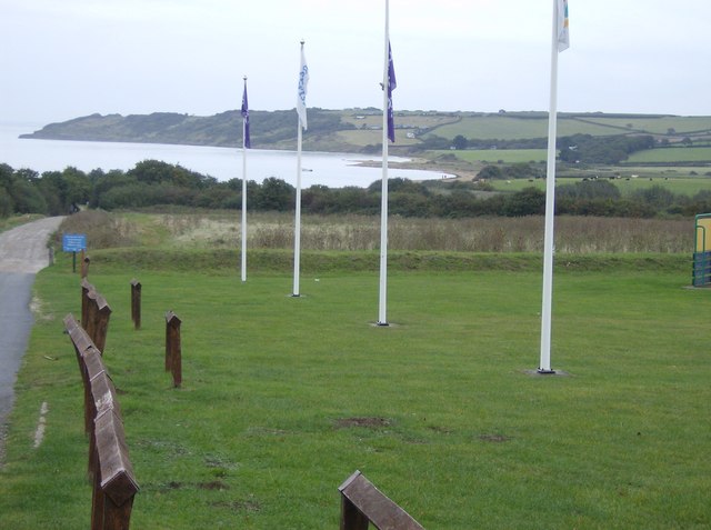 Thorness Bay - Isle of Wight