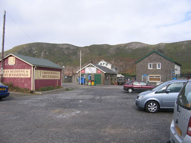 Brean (South) Beach - Somerset