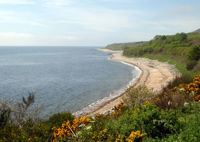 Helmsdale Beach photos | UK Beach Guide