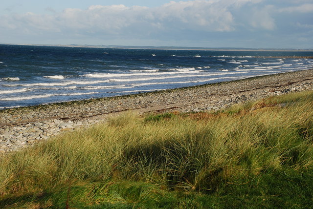 Aberdesach Beach - Gwynedd