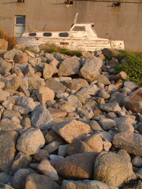 Periglis Beach - Isles of Scilly