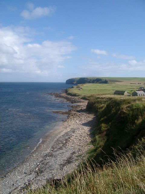 Windwick Bay - Orkney Islands