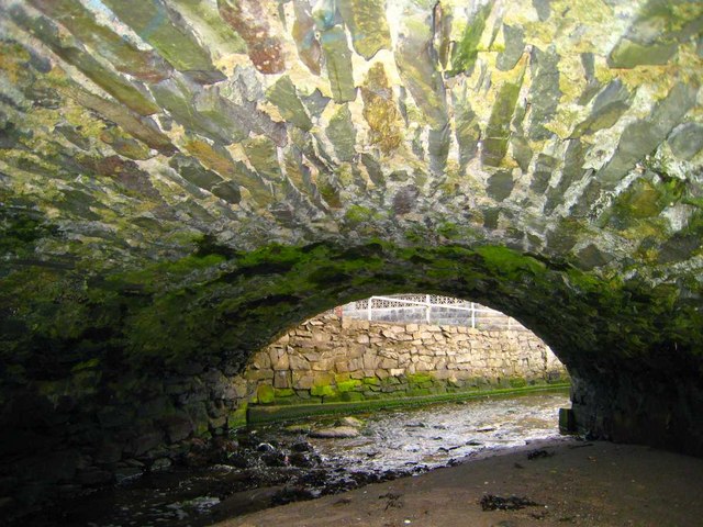 Ballyholme Beach - County Down