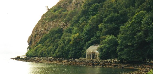 Llanbedrog Beach - Gwynedd