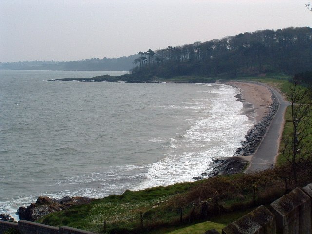 Helens Bay - County Down