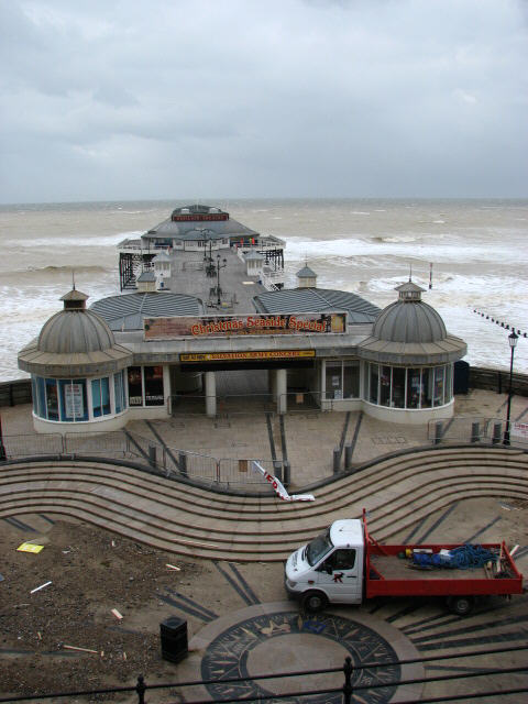 Cromer Beach - Norfolk