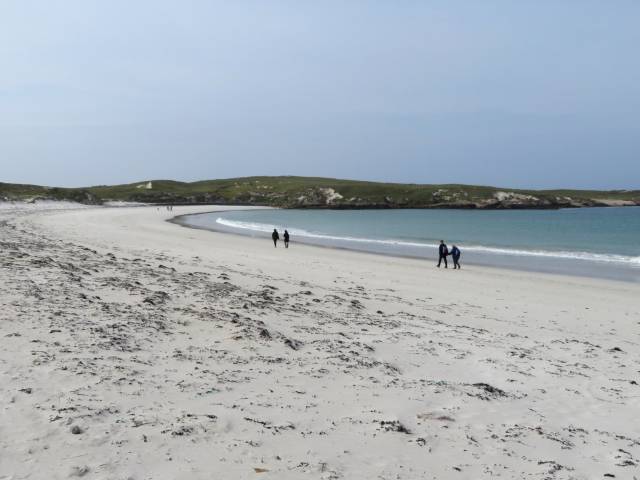 Dog’s Bay - County Galway