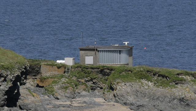 Polnare Cove - Cornwall