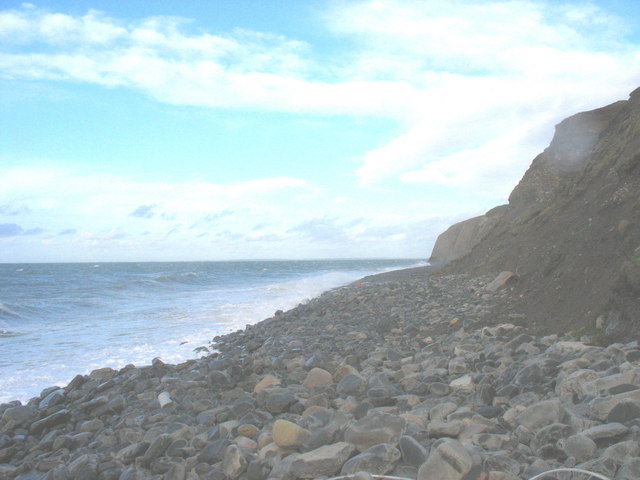 Traeth Yr Eifl Beach - Gwynedd