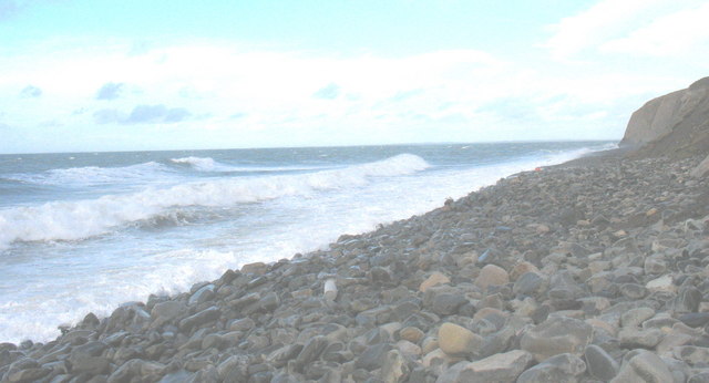 Traeth Yr Eifl Beach - Gwynedd