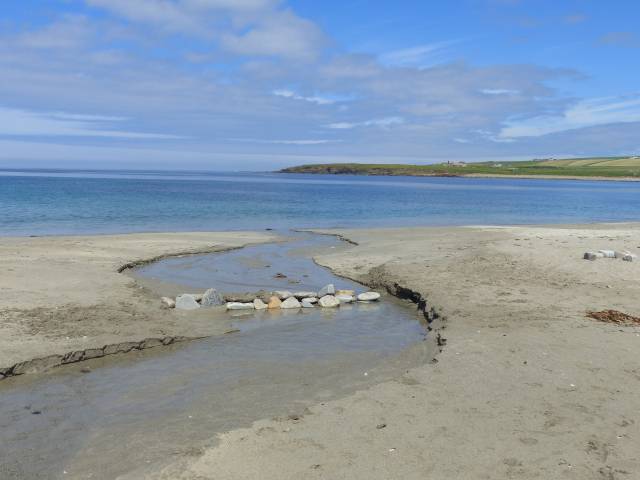 Bay of Skaill - Orkney Islands