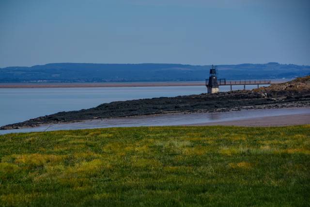 Woodhill Bay - Somerset