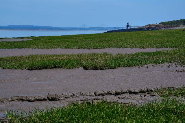 Woodhill Bay - Somerset