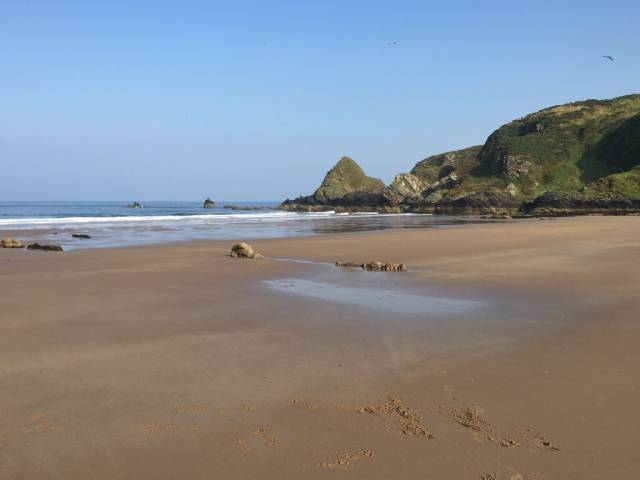 Sunnyside Beach - Grampian