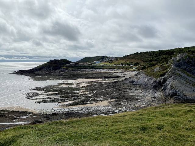 Bracelet Bay - Glamorgan