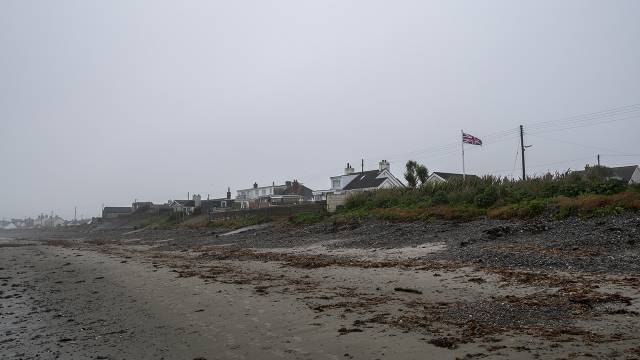 Cloughey Bay - County Down