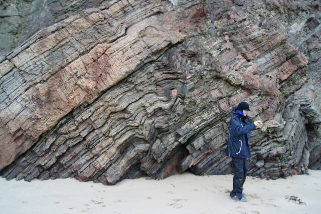 Coldbackie Beach - Highland