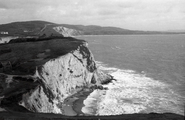 Watcombe Bay - Isle of Wight