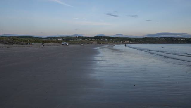 Rossnowlagh Beach - County Donegal