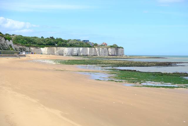 Stone Bay - Kent