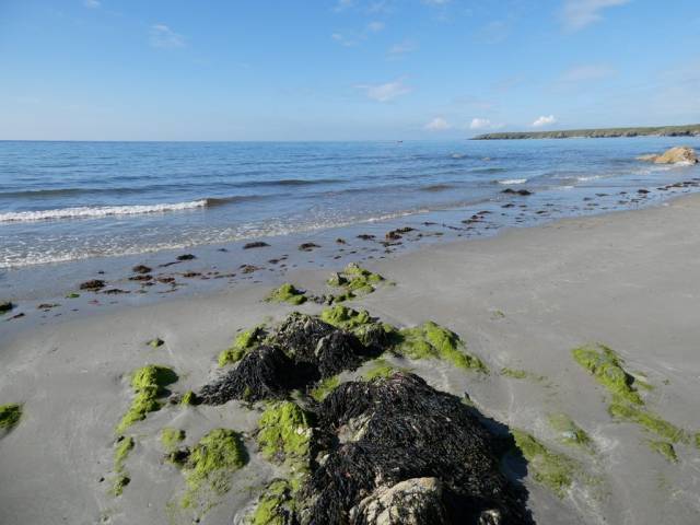 Penllech Beach - Gwynedd