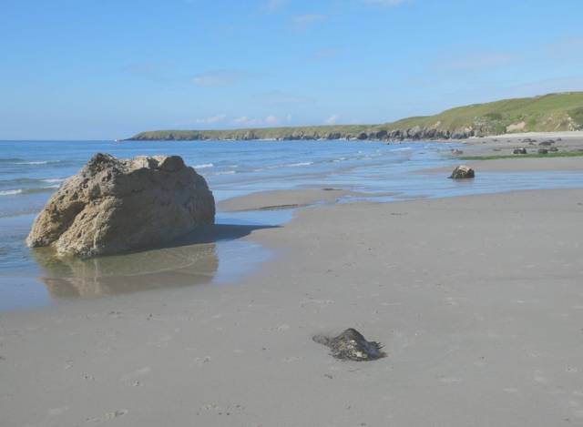 Penllech Beach - Gwynedd