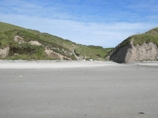 Penllech Beach - Gwynedd