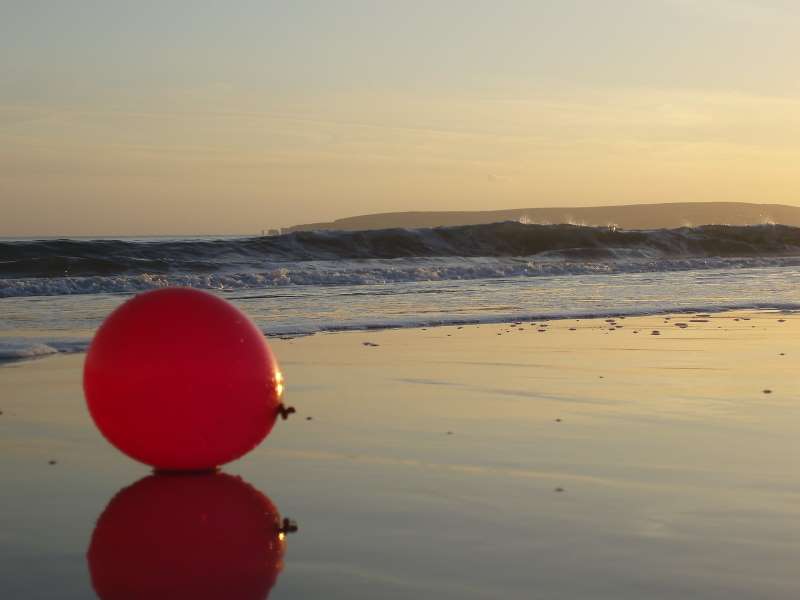 Durley Chine Beach (Bournemouth) - Dorset