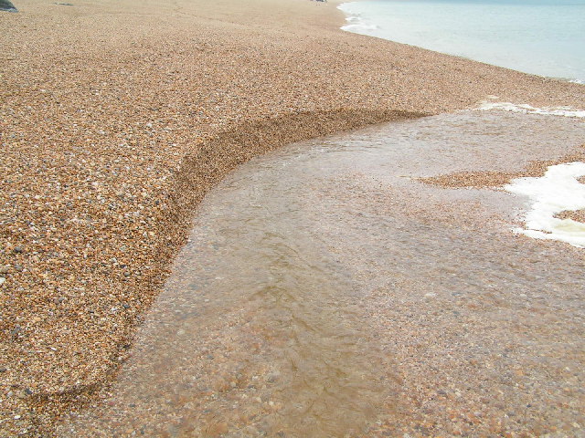 Slapton Sands Beach - Devon