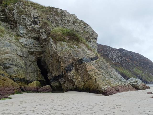 Maghera Beach - County Donegal