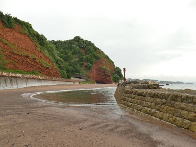 Coryton Cove (Dawlish) - Devon