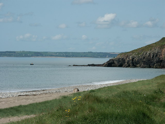 Caliso Bay - County Waterford