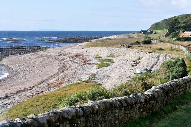 Helmsdale Beach - Highland