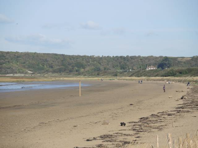 Sand Bay - Somerset