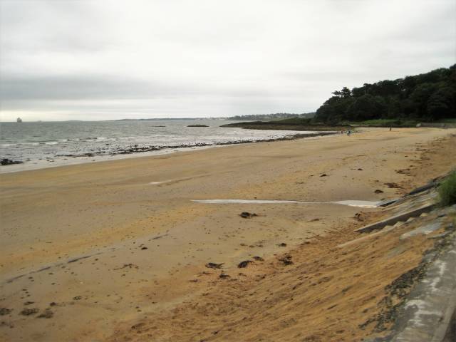 Helens Bay - County Down