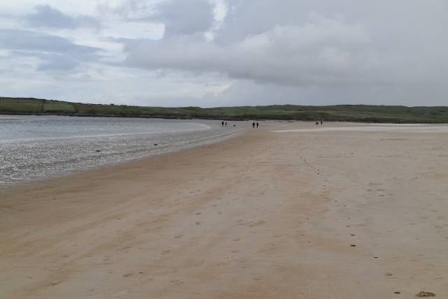 Maghera Beach - County Donegal