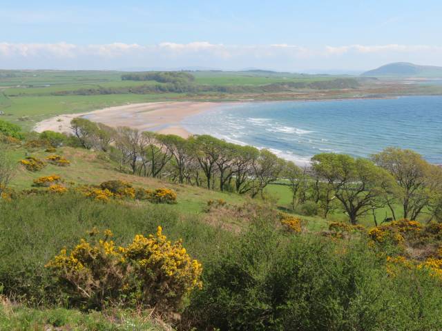 Scalpsie Bay - Strathclyde