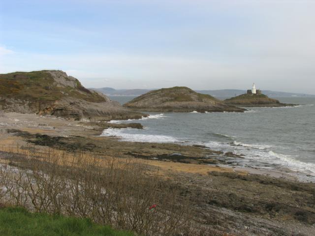 Bracelet Bay - Glamorgan