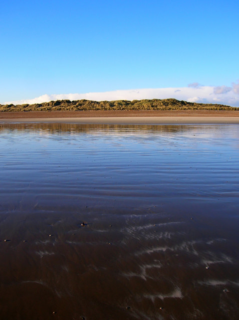 Littlehampton West Beach - West Sussex