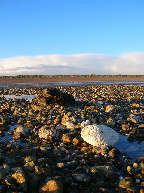 Littlehampton West Beach - West Sussex