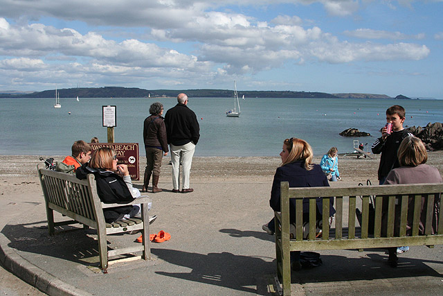 Cawsand Bay - Cornwall