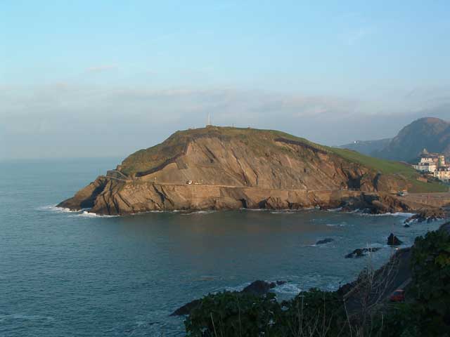 Wildersmouth Beach (Ilfracombe) - Devon