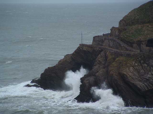 Wildersmouth Beach (Ilfracombe) - Devon