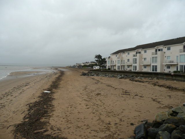 Instow Beach - Devon