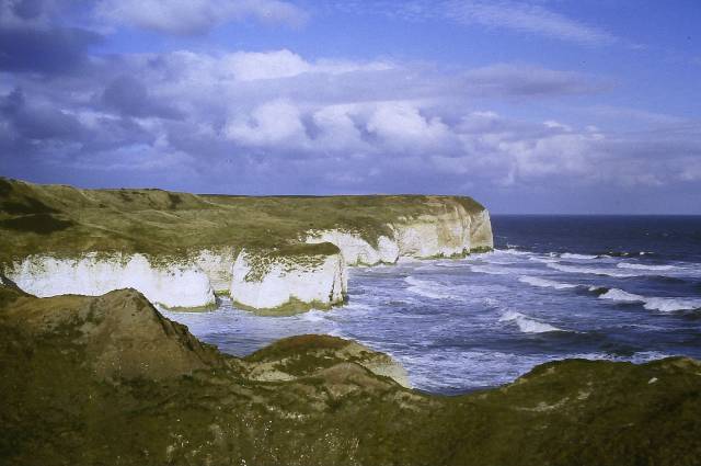 Selwicks Bay - Yorkshire