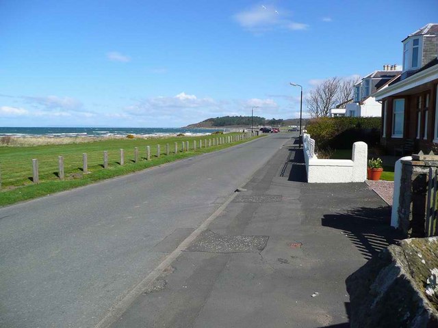 Maidens Turnberry Beach - Strathclyde