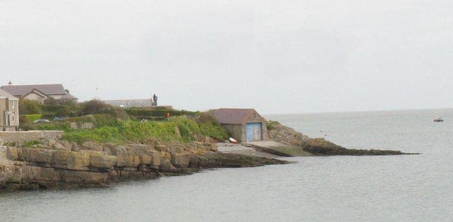 Moelfre Beach - Anglesey