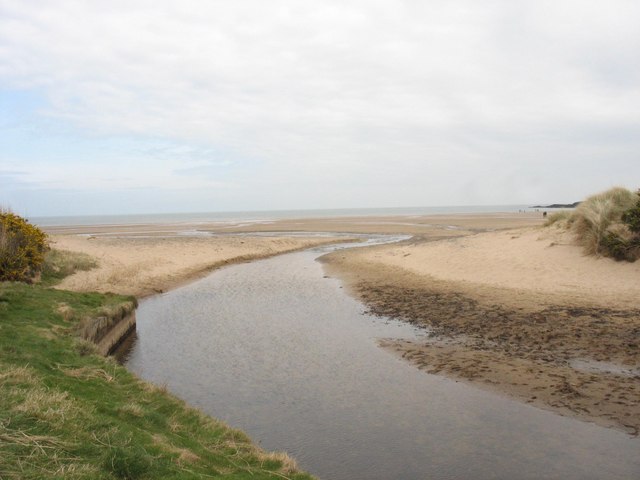 Lligwy Beach - Anglesey