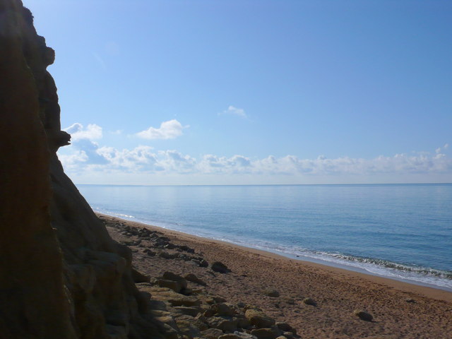 West Bay (East) - Dorset